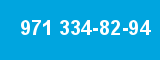 971 334-82-94